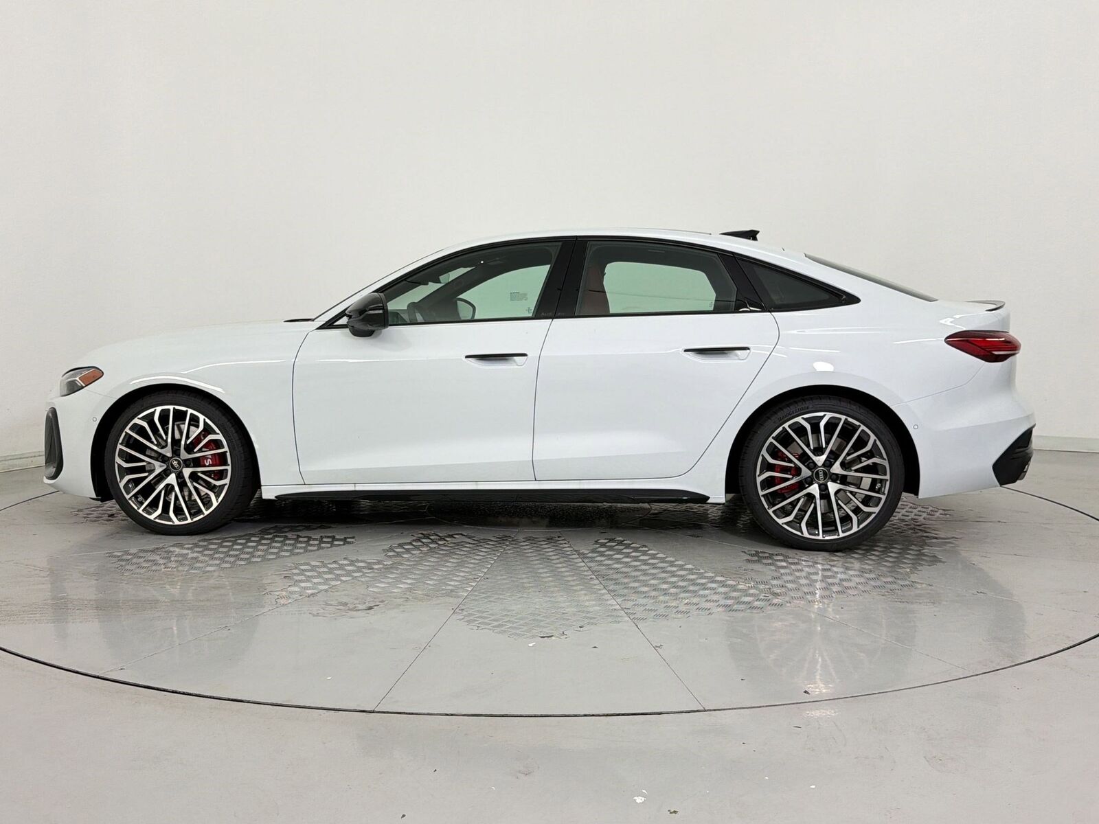 2026 Audi S5