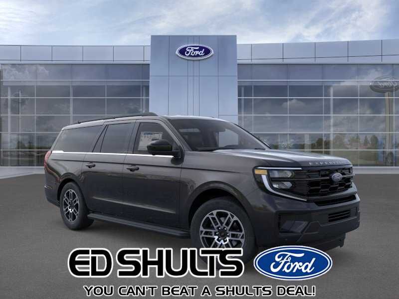 2026 FORD Expedition