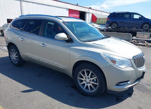 2014 BUICK Enclave