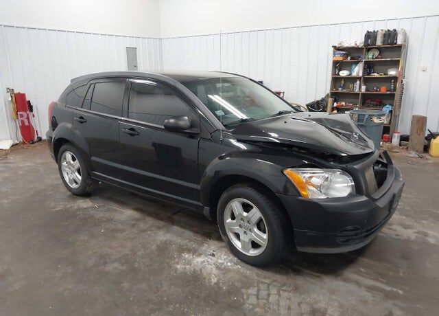 2009 DODGE Caliber
