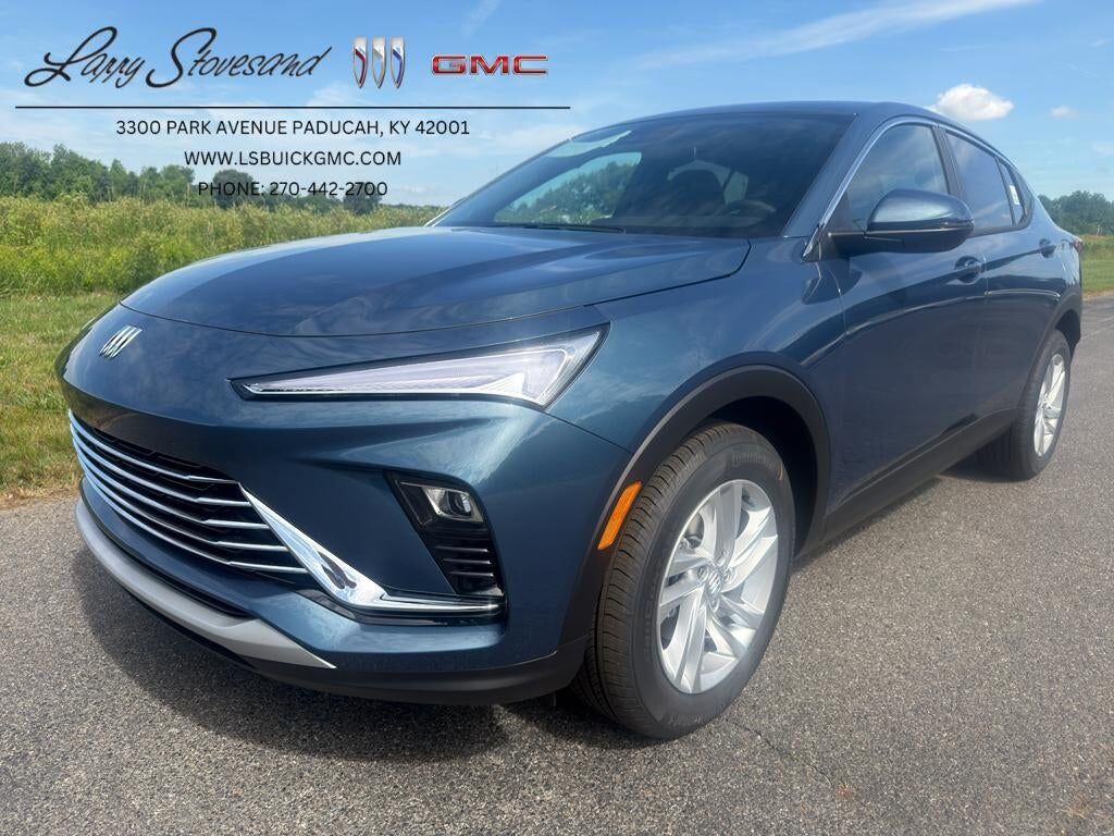2026 BUICK Envista