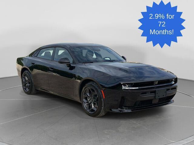 2026 DODGE Charger