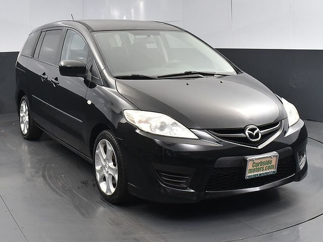Mazda Mazda5