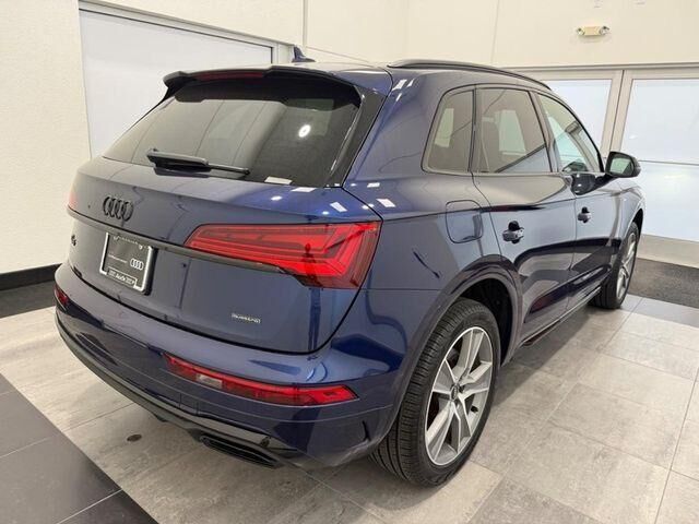 2025 Audi Q5