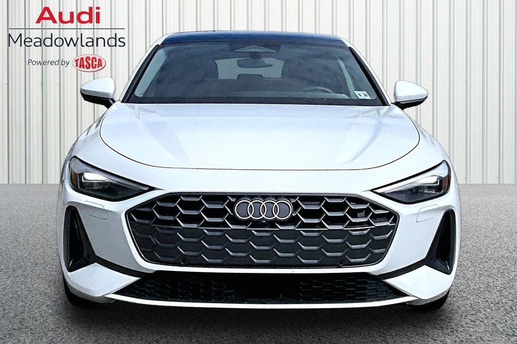2025 Audi A5