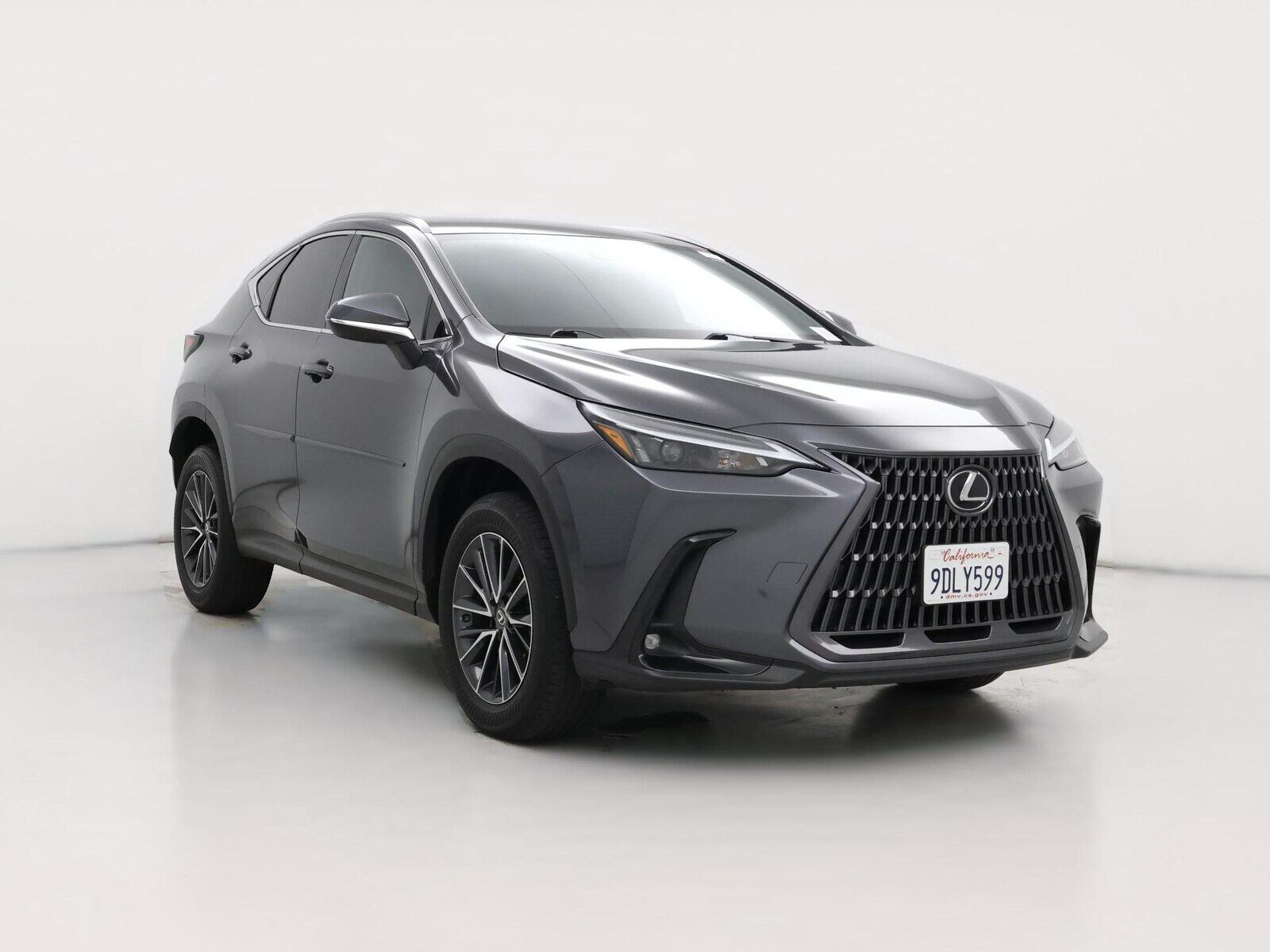 2022 LEXUS NX