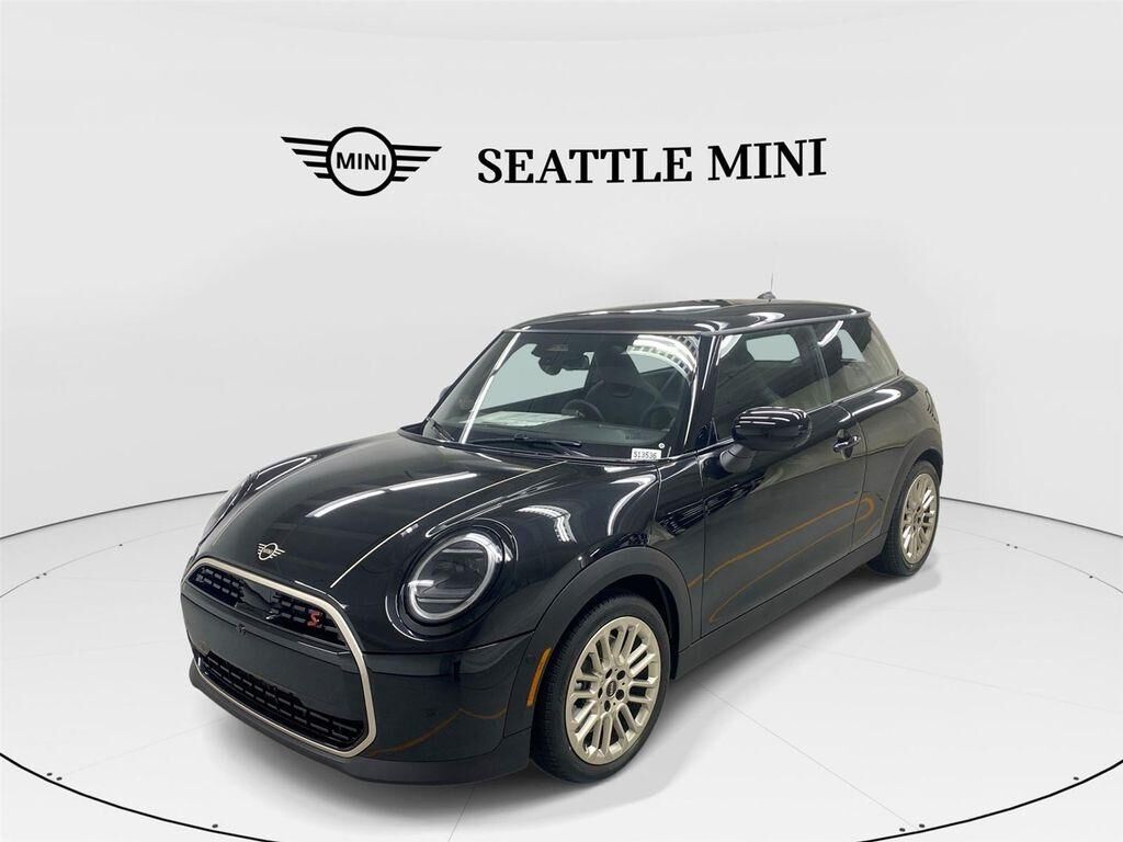 2026 MINI Hardtop