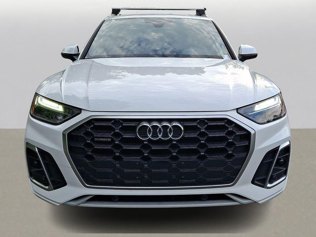 2022 Audi Q5
