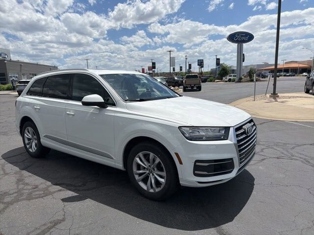 2017 Audi Q7