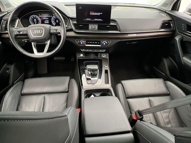2024 Audi Q5