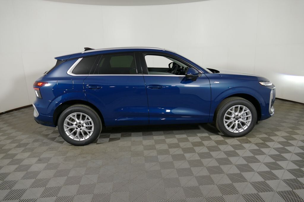 2026 Audi Q3