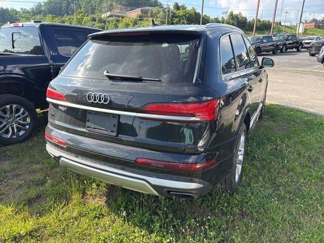 2025 Audi Q7