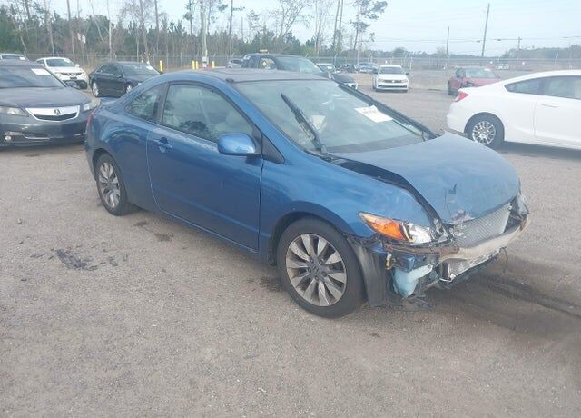 2009 HONDA Civic