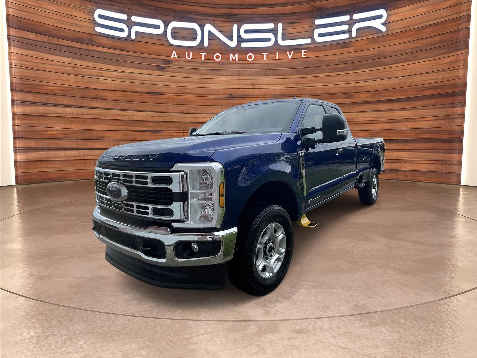 2026 FORD F-350