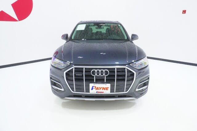 2021 Audi Q5