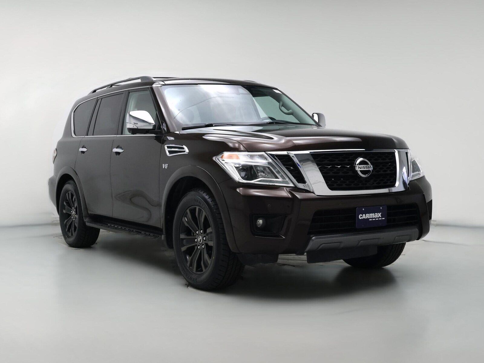 2020 NISSAN Armada
