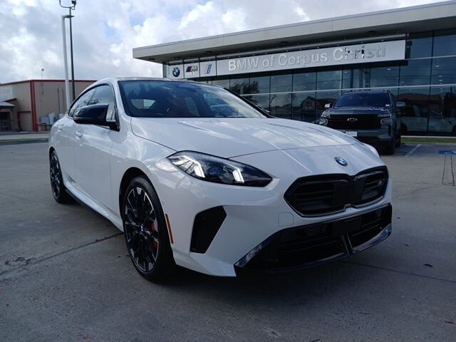 2026 BMW M2