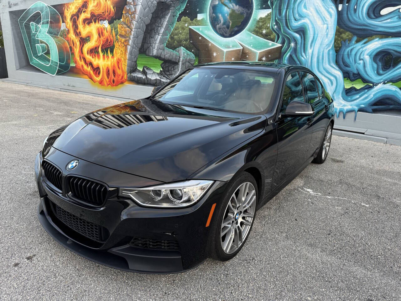 BMW 335i