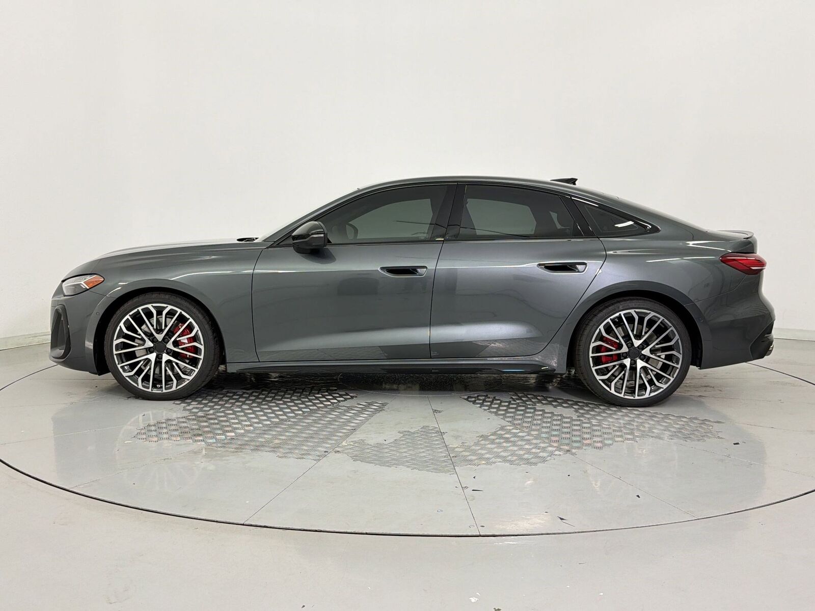 2026 Audi S5