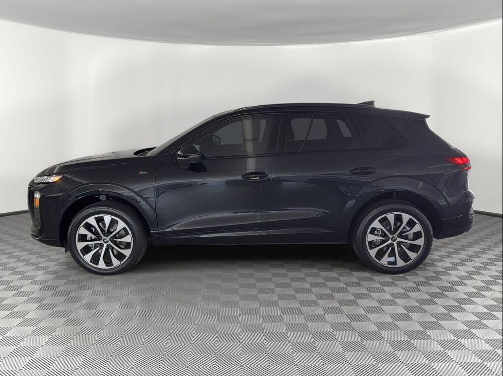 2026 Audi Q3