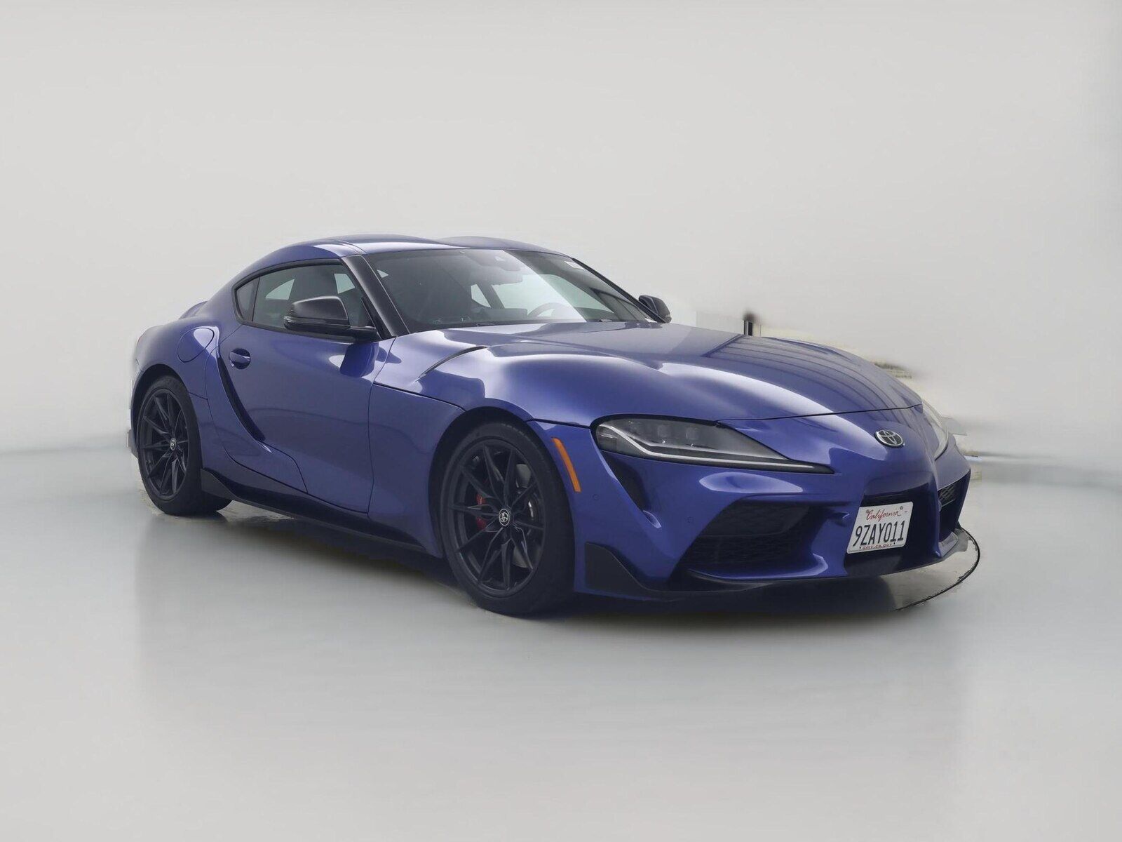 2023 TOYOTA Supra