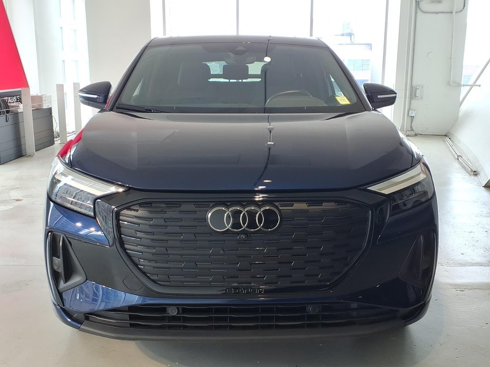 2023 Audi Q4