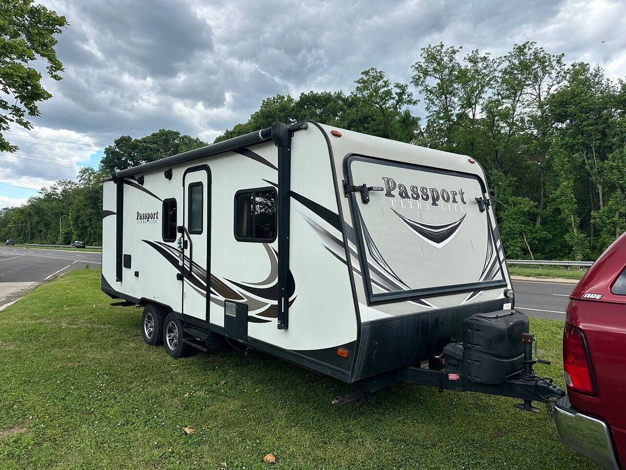 2017 KEYSTONE Keystone