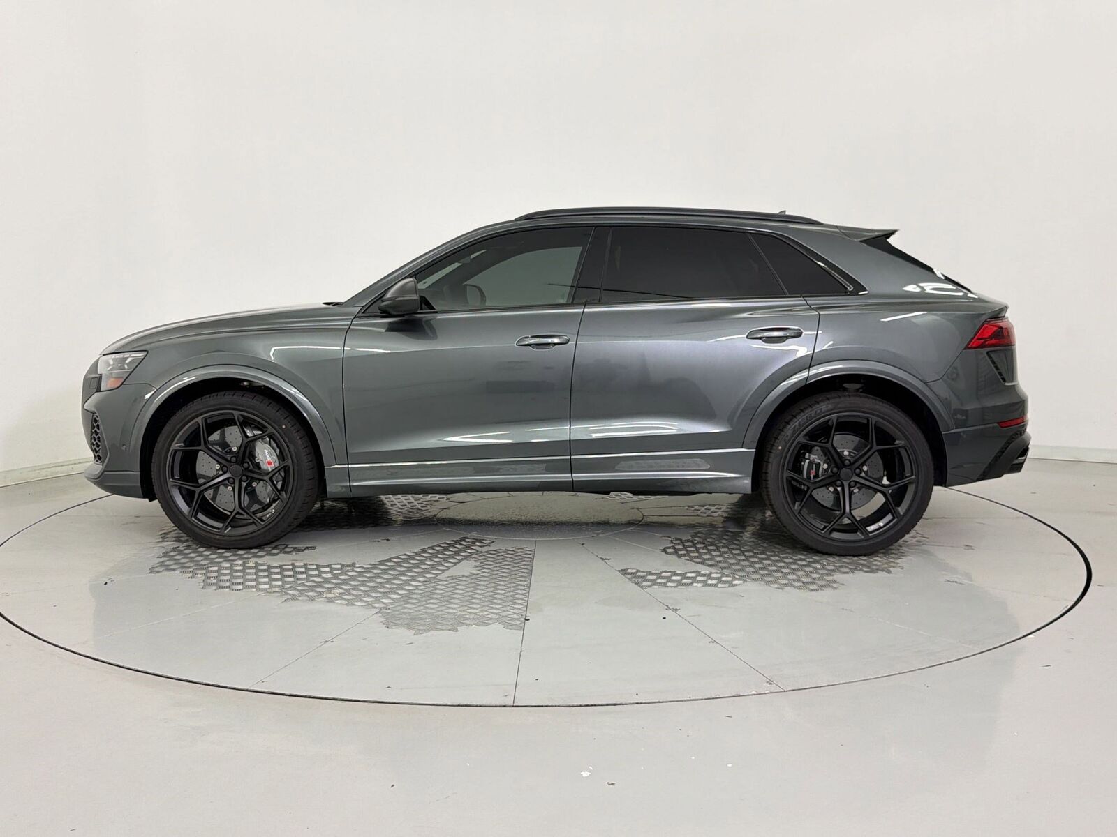 2026 Audi RS Q8