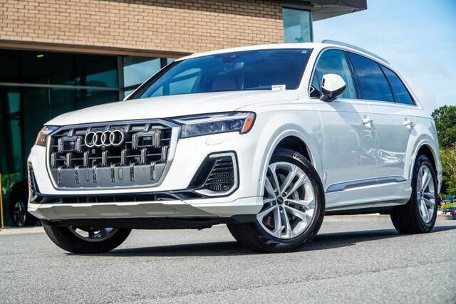 2025 AUDI Q7