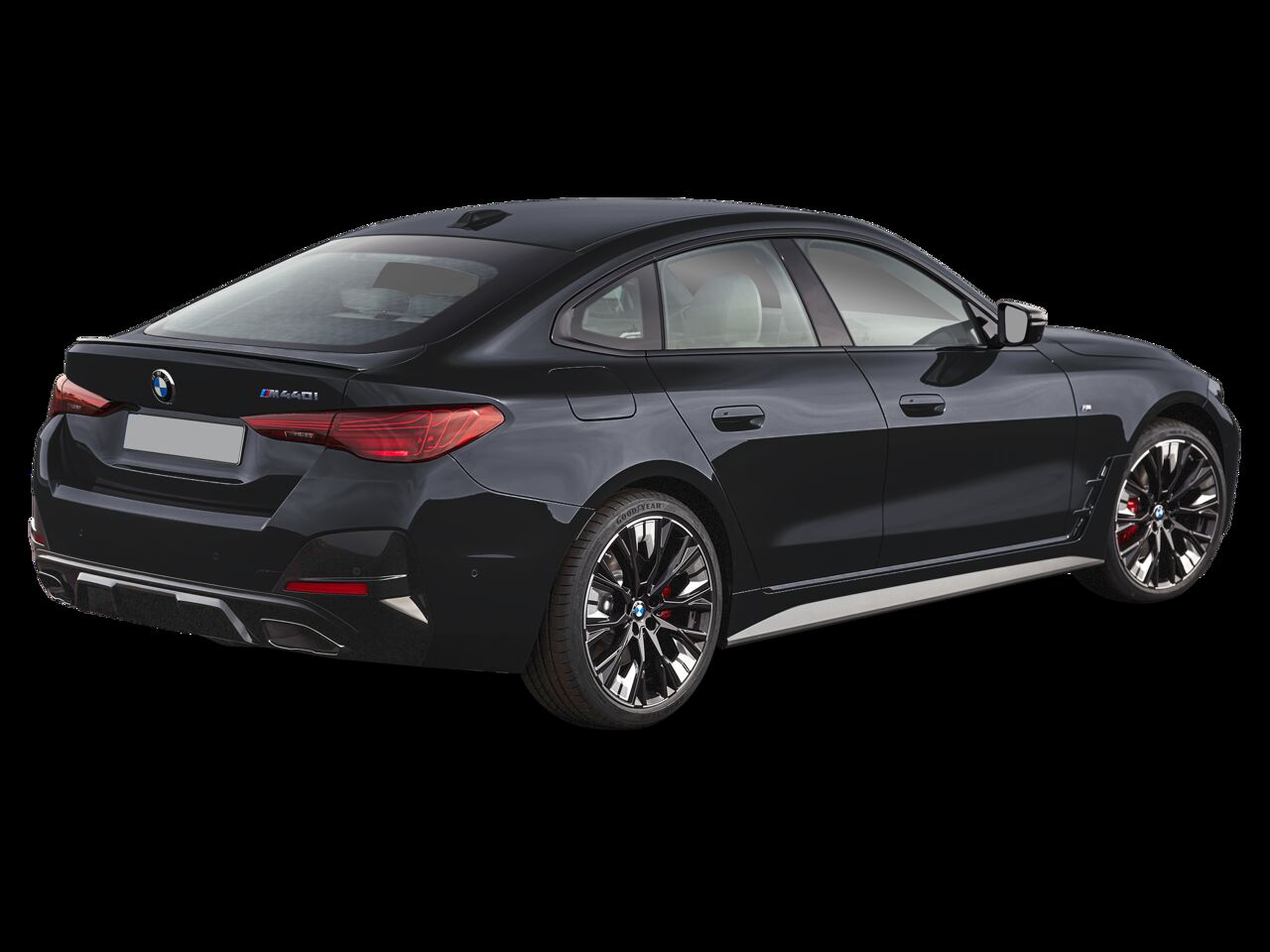 2025 BMW 440i