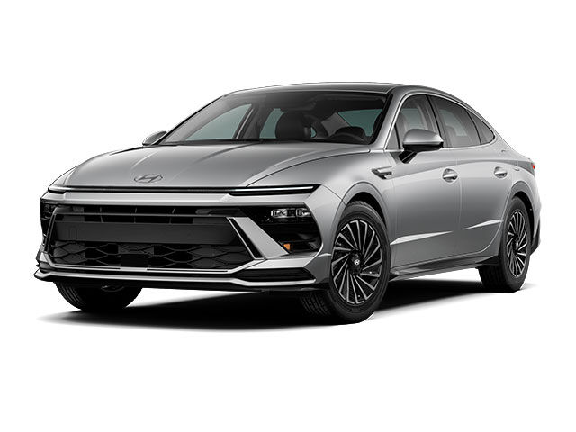 2026 HYUNDAI Sonata