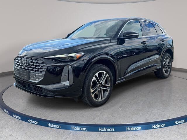 2025 AUDI Q5