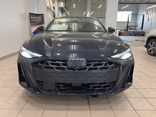 2026 Audi A6