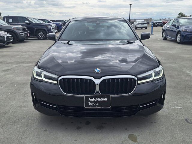 2023 BMW 530i