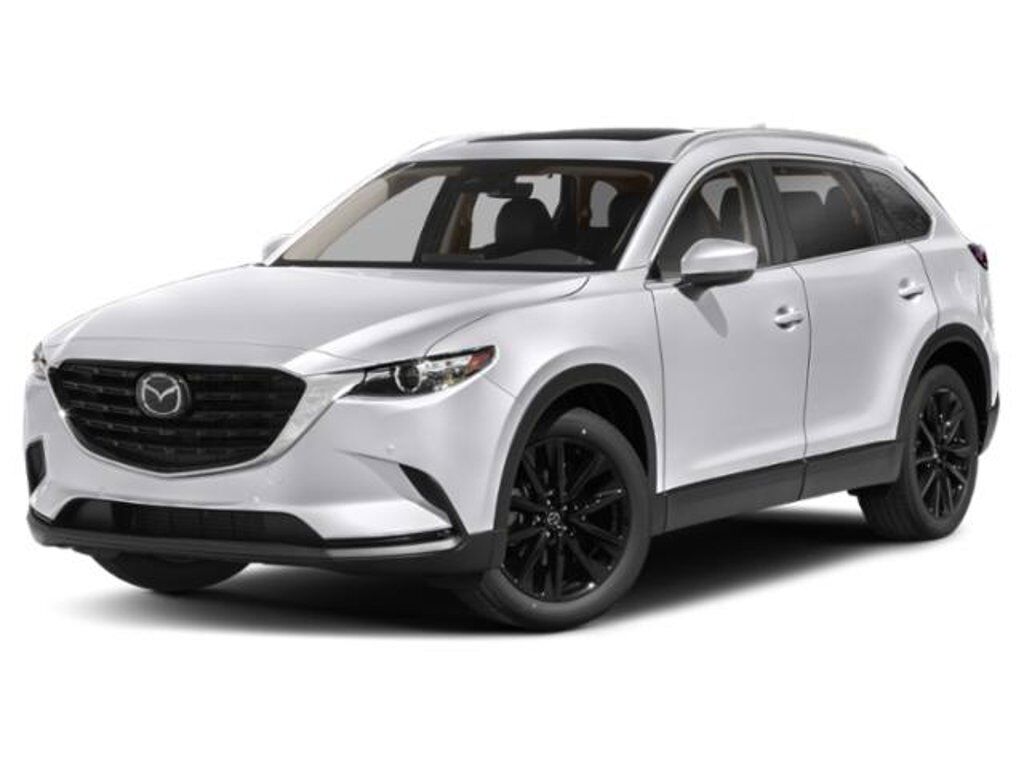 2022 MAZDA CX-9