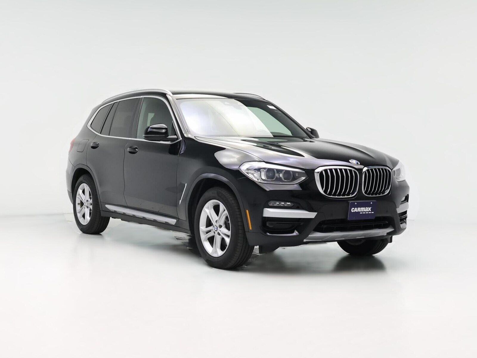 2020 BMW X3