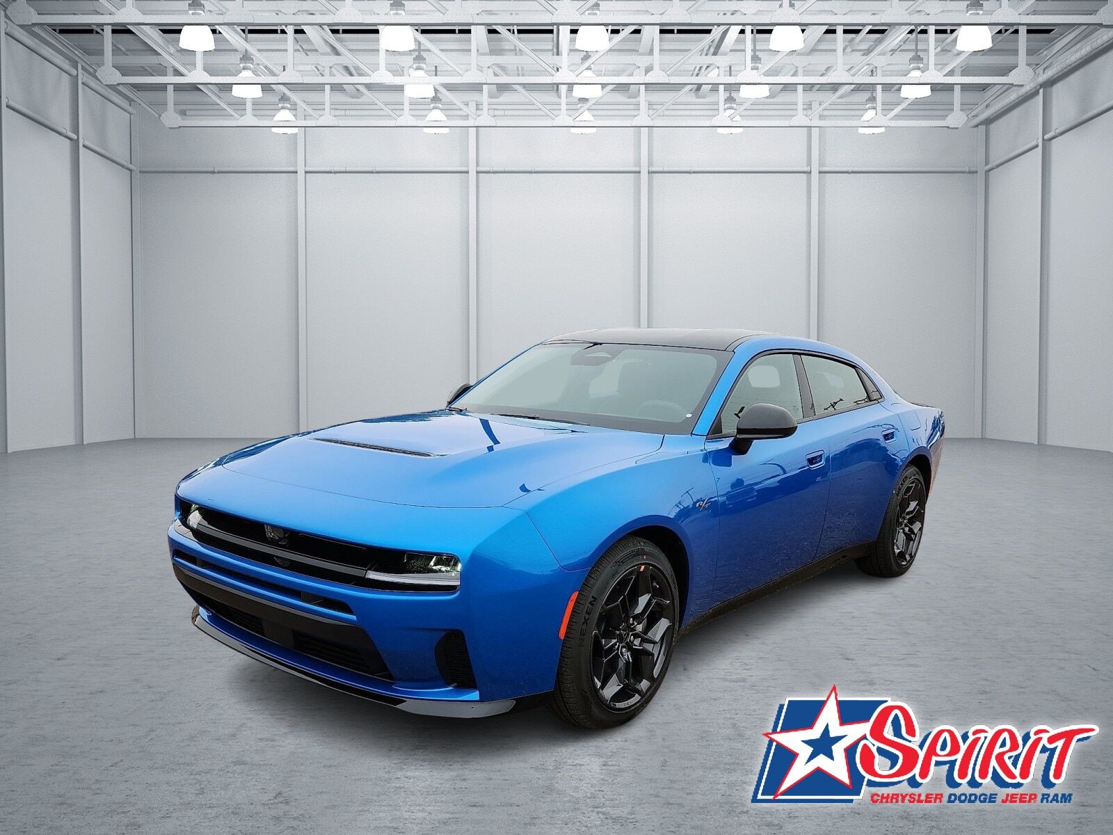 2026 DODGE Charger