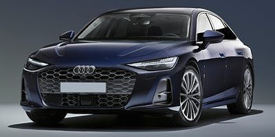 2026 Audi A6