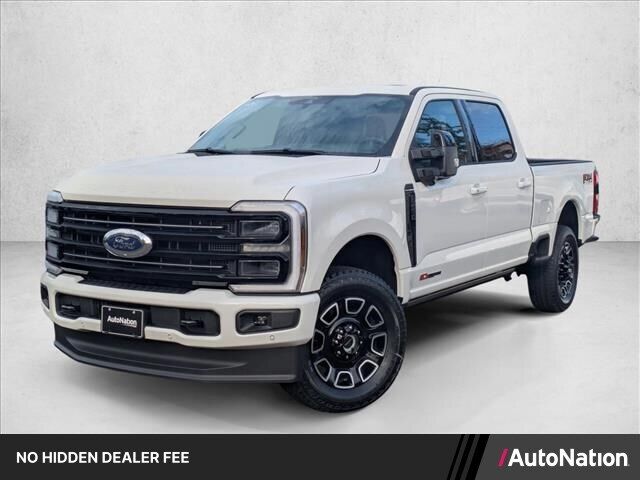 2026 FORD F-250