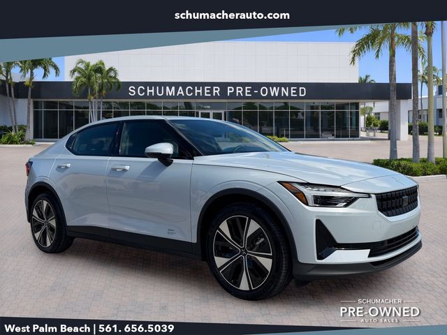 2023 POLESTAR PS2