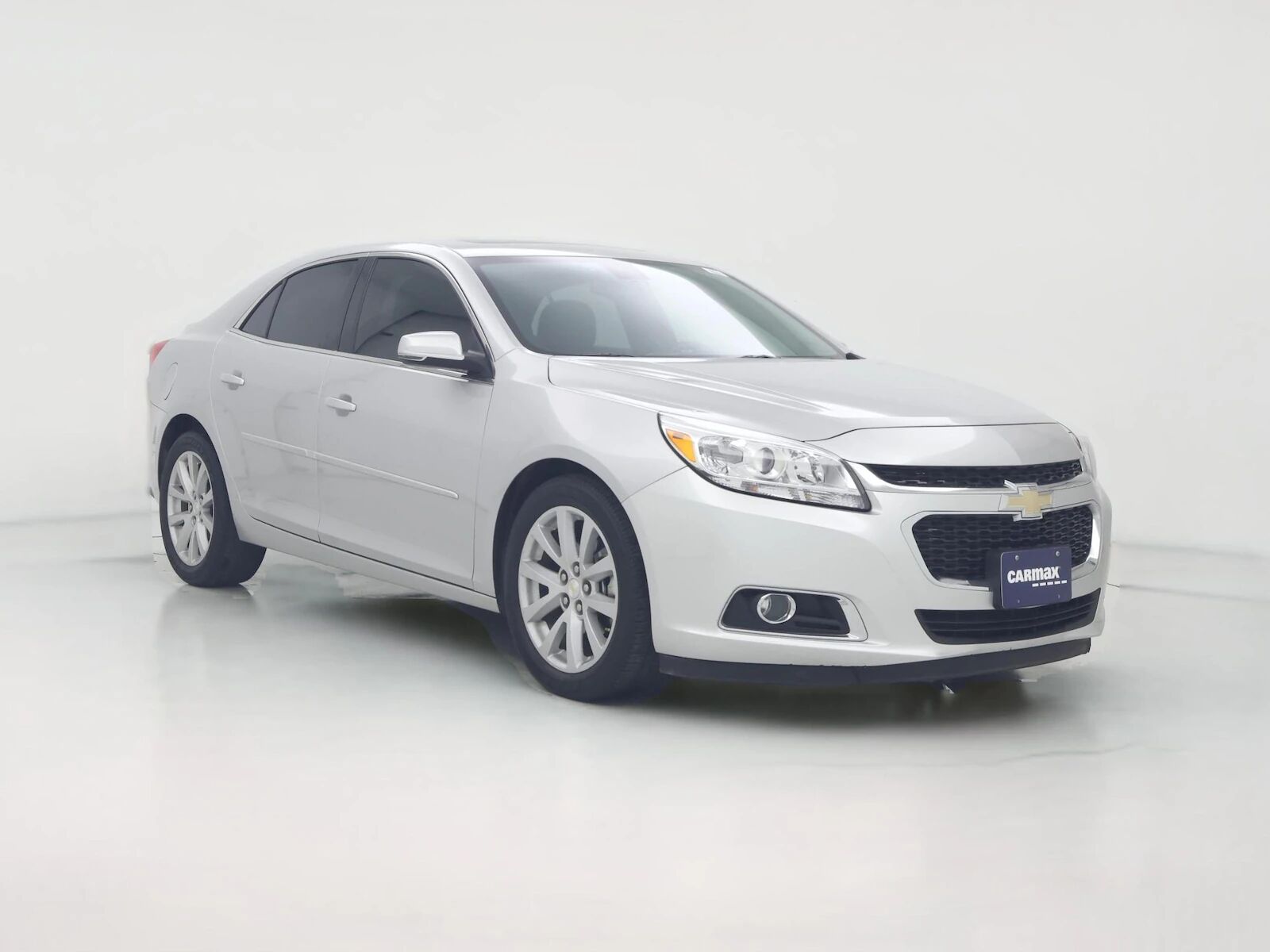 2014 CHEVROLET Malibu