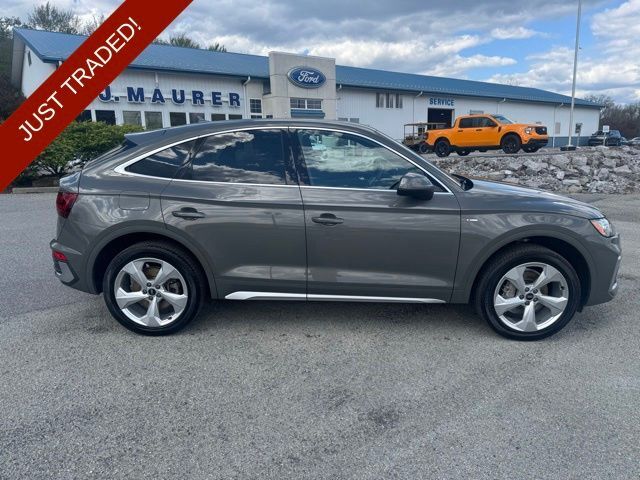 2023 Audi Q5