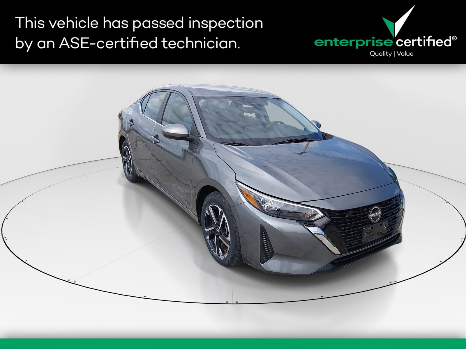 2024 NISSAN Sentra