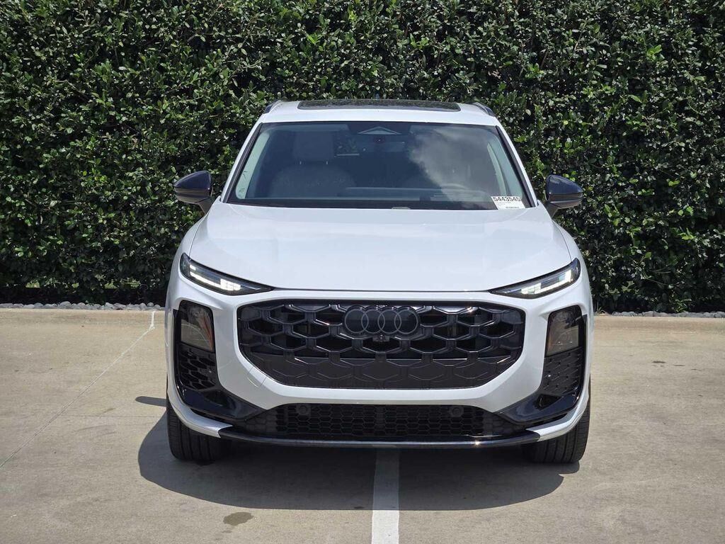 2026 Audi Q3