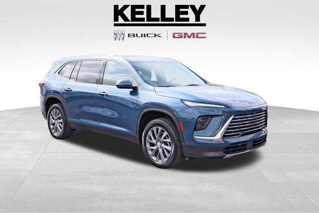 2026 BUICK Enclave