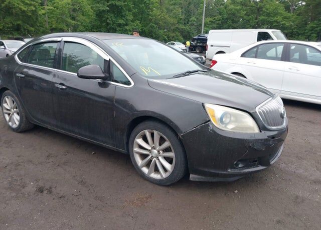 2014 BUICK Verano