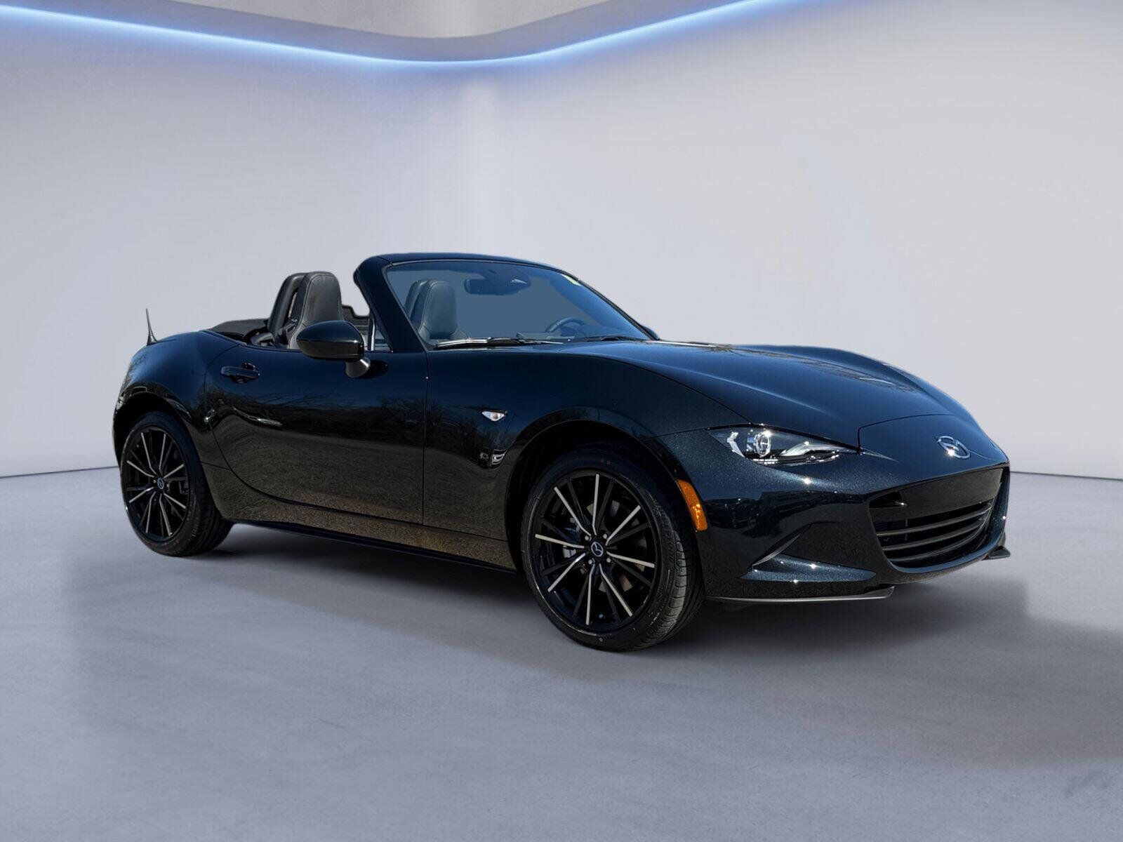 2026 MAZDA MX-5