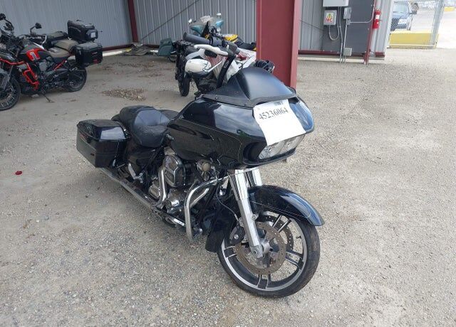 2016 HARLEY DAVIDSON FLTRX / Road Glide