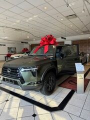 2024 LEXUS GX