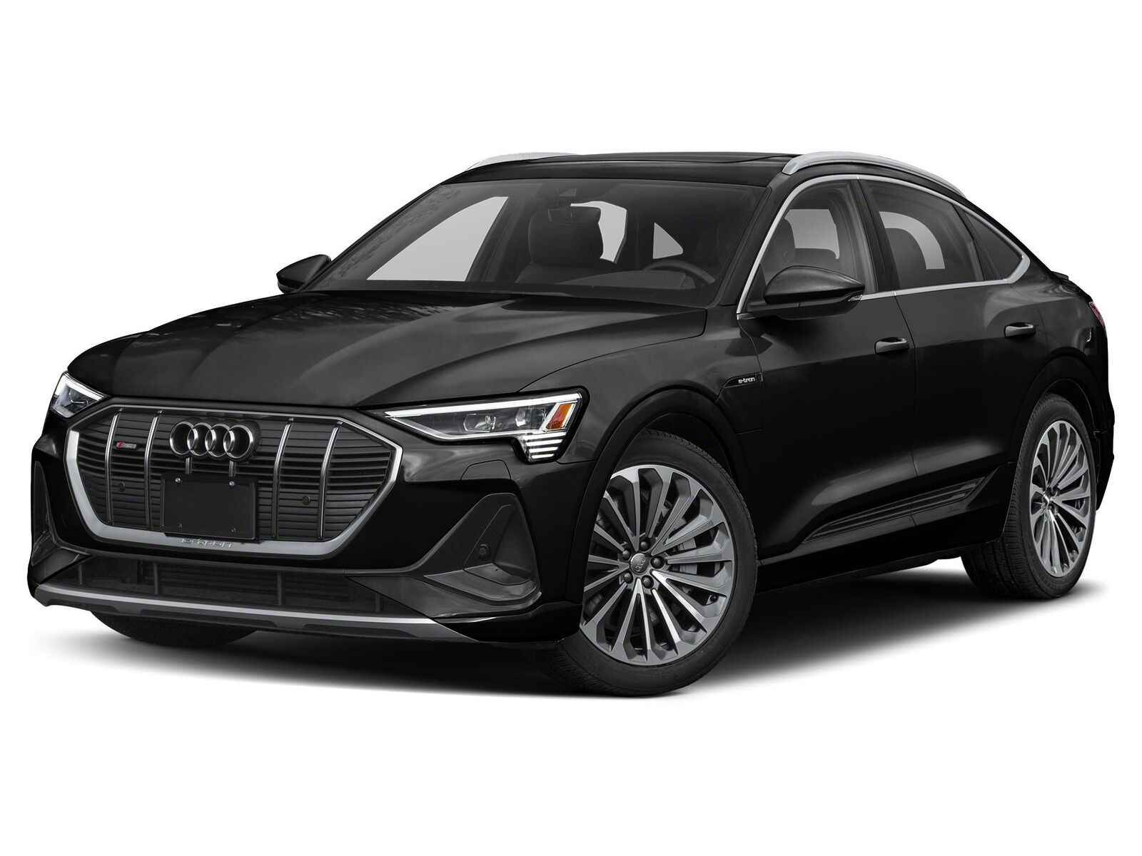 2022 AUDI e-tron Sportback
